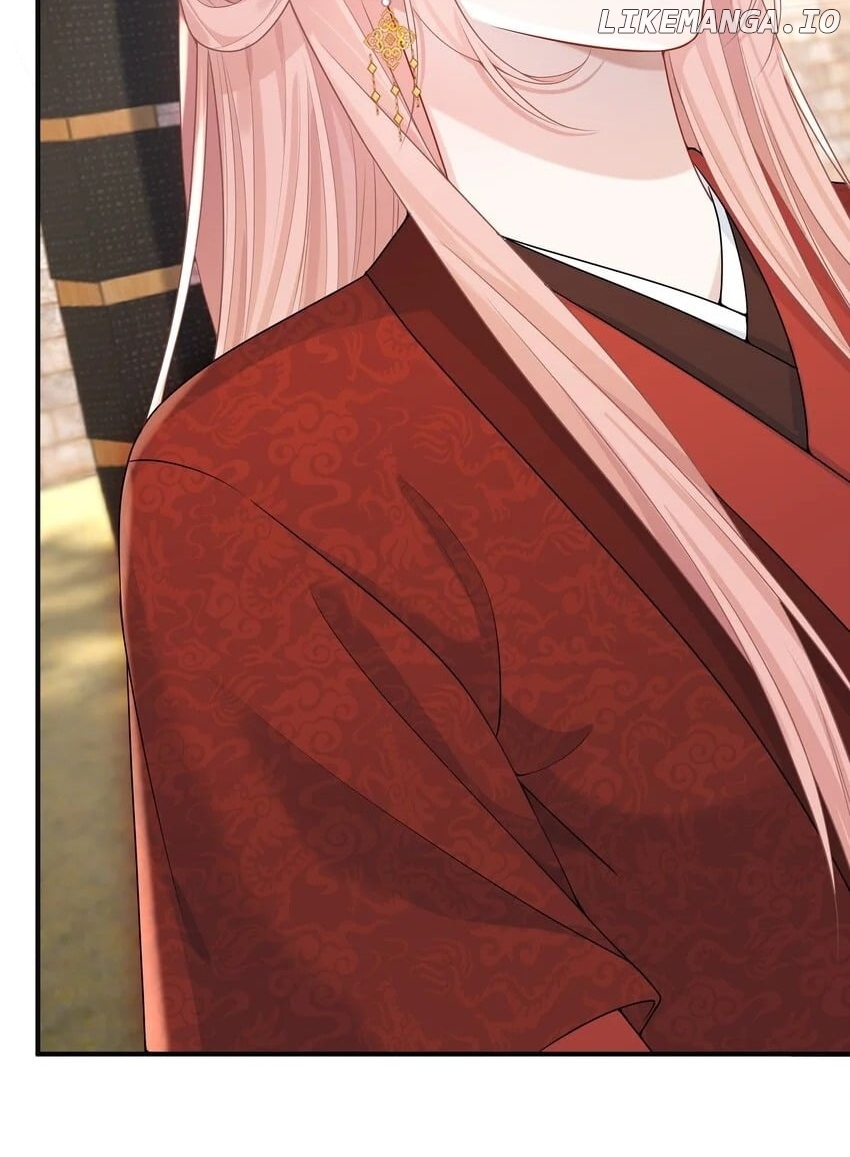 She seems teasing me Chapter 15 - page 22